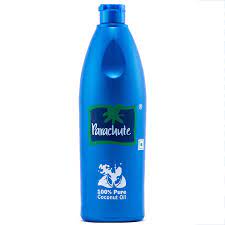 5.0 out of 5 stars 1. Buy Parachute 100 Pure Coconut Oil 500 Ml Bottle Online At Low Prices In India Amazon In
