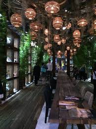 Sempre Love This Table And The Window Shelves Bar Design Restaurant Restaurant Decor Restaurant Interior Design
