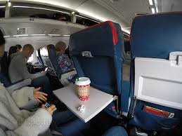 Delta Airlines Main Cabin United Airlines And Travelling