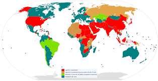 Dazu gedenktage, ruhetage, religiöse feste, nationalfeiertag, ferien sowie landesweite und feiertage 2021, weißrussland. Landkartenblog Weltkarte Der Todesstrafe Weissrussland Ist Das Letzte Land In Europa Wo Aktiv Die Todesstrafe Verzogen Wird In Afrika Und Asien Ist Das Sogar Normal