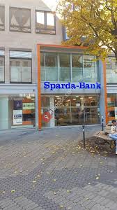 De**33 / 330 ‍605 92. Sparda Bank Filiale Nurnberg Karolinenstrasse