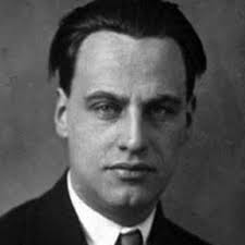 Mart Stam et le Bauhaus : biographie et oeuvres