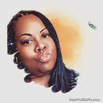 Tanisha Copeland's Instagram, Twitter & Facebook