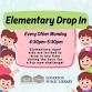 Elementary Drop-In: Candy Science event image
