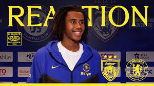 'It's been an amazing experience' | Video | Official Site