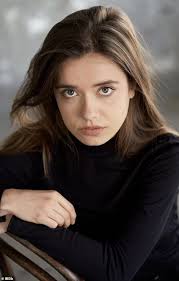 Hollyoaks star 'marries businessman fiancé' she met