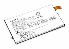 Sony Xperia XZ2 Compact