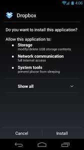Cloud storage to backup, sync, file share 256.2. Get Free 23gb Dropbox Storage On Android Download Apk For Extra Space Android Advices