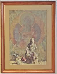 Image result for Autumn Buff 1977 Hussmann