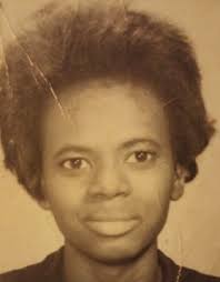 Obituary for Sarah H. McCormick