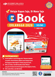 Buku cetak dengan sampul fleksibel tipis. Jual Pembelajaran Digital Sd Paket E Book Lima Mapel Mm Ipa Ips Ppkn Dan B Indonesia Kelas 4 5 Dan 6 Sd Mi K13n Dari Penerbit Penerbit Erlangga Mahameru Original Murah Siplah Eureka Bookhousess