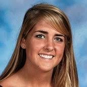 Ciara Silies' High School Bio