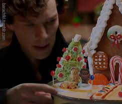 fic, stats, cats, squee : barachiki: barachiki: Sherlock puts the final...