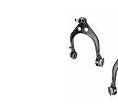 Amazon.com: RWD Front Upper Left Right Control Arms Fit for ...