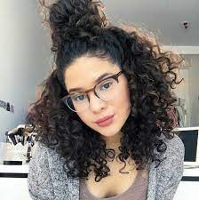 Pin By Yazmine Figueroa On Curly Hair Curly Hair Styles Hair Styles Curly Hair Inspiration