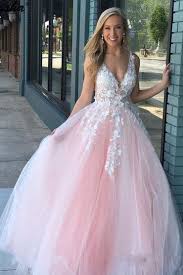 2020 Long Prom Dresses Most Popular Formal Gowns Evening Dresses For Every Occasion Prom Partyideas In 2020 Prom Dresses Ball Gown Ball Dresses Prom Dresses Long