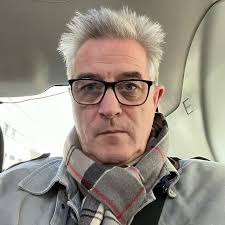 Director-Producer Robert Chandler Discusses His Spirited New Take