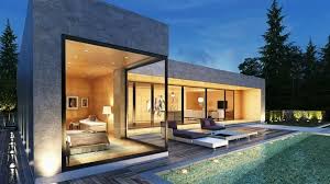 We Can Build You This Villa For Under 100k Properties Costa Brava Com Haus Architektur Architektur Haus Haus Design