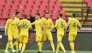 Збірна україни зберігає шанси виходу на чемпіонат європи. Opublikovano Rozklad Matchiv Zbirnoyi Ukrayini Na 2021 Rik Uatv