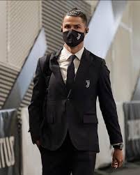 Sacoor brothers | fall winter 20 collection. Arrivee Du King Cristiano Ronaldo Juventus Info Facebook
