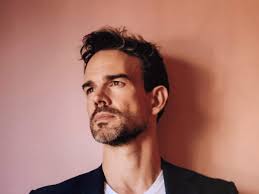 Christopher Gorham Calls New Role