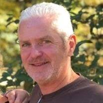 Todd Renfroe Obituary