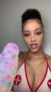 Trinity Cee Daddy JOI part 3
