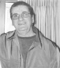 Barry Vincent O'brien