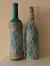Wedding Bottle Decoration