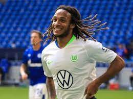 Yann sommer, fabian schär, manuel akanji, nico elvedi, granit xhaka, remo freuler, xherdan shaqiri, ricardo rodríguez, kevin mbabu, haris seferovic, breel embolo. 1 Bundesliga Dieses Ziel Setzt Sich Mbabu Fur Die Neue Saison News Fussballdaten