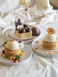 They also serve coffee, tea and even mojito. Shugatori Dessert Cafe A Fine Balance Between Taste And Presentation Facebook