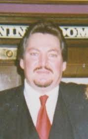 Steve O'Connor avis de décès