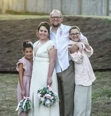 Congressional accountability and hush fund elimination act is a bipartisan bill. Forsyth County Couple Trade Their Destination Wedding Plans For A Quarantine One Instead Forsyth News