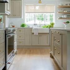 Gray kitchen pictures tan cabinets with tan counter stools. Tan Kitchen Cabinets Design Ideas