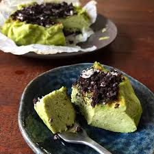 Homemade cookies using oven toaster. How To Make A Beautiful Matcha Cheesecake Using A Microwave Toaster Oven And Hardly Any Effort Japan Today