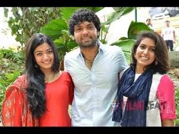 Rakshit Shetty Reveals That Kirik Party Was Loosely Based On His ...