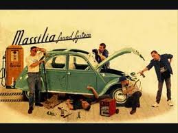 Massilia Sound System Lacher Prise Massilia Sound System Lacher Prise Sound