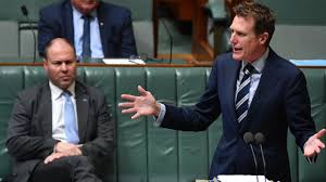 Christian porter discontinues abc defamation case, and won't be paid a cent in damages. Politicsnow Complainant S Parents Want Inquiry Into Her Death