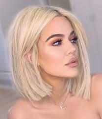 The khloé kardashian hair lookbook: Khloe Kardashian Hair Short Blonde Hair Hair Styles Khloe Kardashian Hair