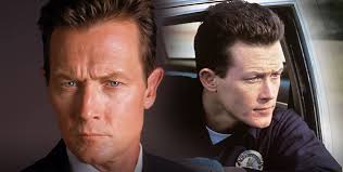 Robert Patrick talks Supanova, T2 and early days of Nine Inch Nails with  his brother Richard Patrick