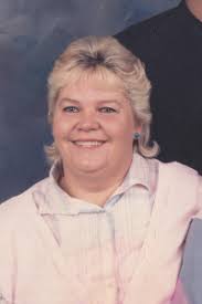 Lois Elaine Lightfoot