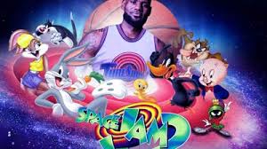 Jul 16, 2021 · space jam 2 (space jam: Sbb Amxo9kfdpm