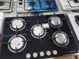 Şuan kaldığım evde doğalgaz bağlantısı olmadığı için mecburi olarak gazlı bir set üstü ocak almak zorunda kaldım. Ankestra Ocak Tavsiyesi