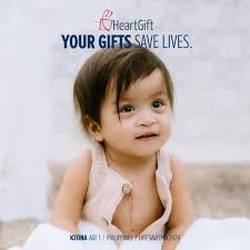 HeartGift Foundation