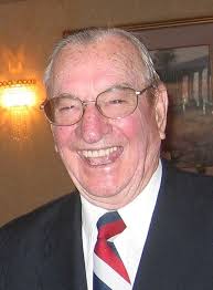 Al Bagot remembered for quick wit, personality