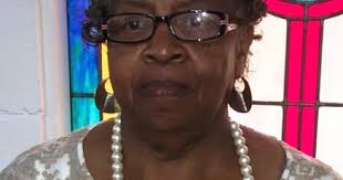 Snipes, Velma Jean Stevens