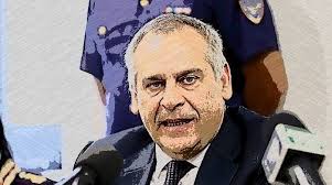 Concorso interno straordinario per titoli a 1000 posti per la nomina a  Sostituto Commissario della Polizia di Stato Con una nota