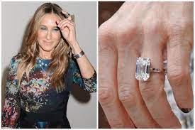 25 Unforgettable Celebrity Engagement Rings Celebrity Engagement Rings Celebrity Wedding Rings Celebrity Rings