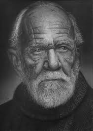 Trying graphite aquarelles for daily drawing