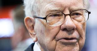Highlights from Berkshire Hathaway Q&A: On sticking by Wells Fargo,  investing in guns, the future of newspapers, China and lots more